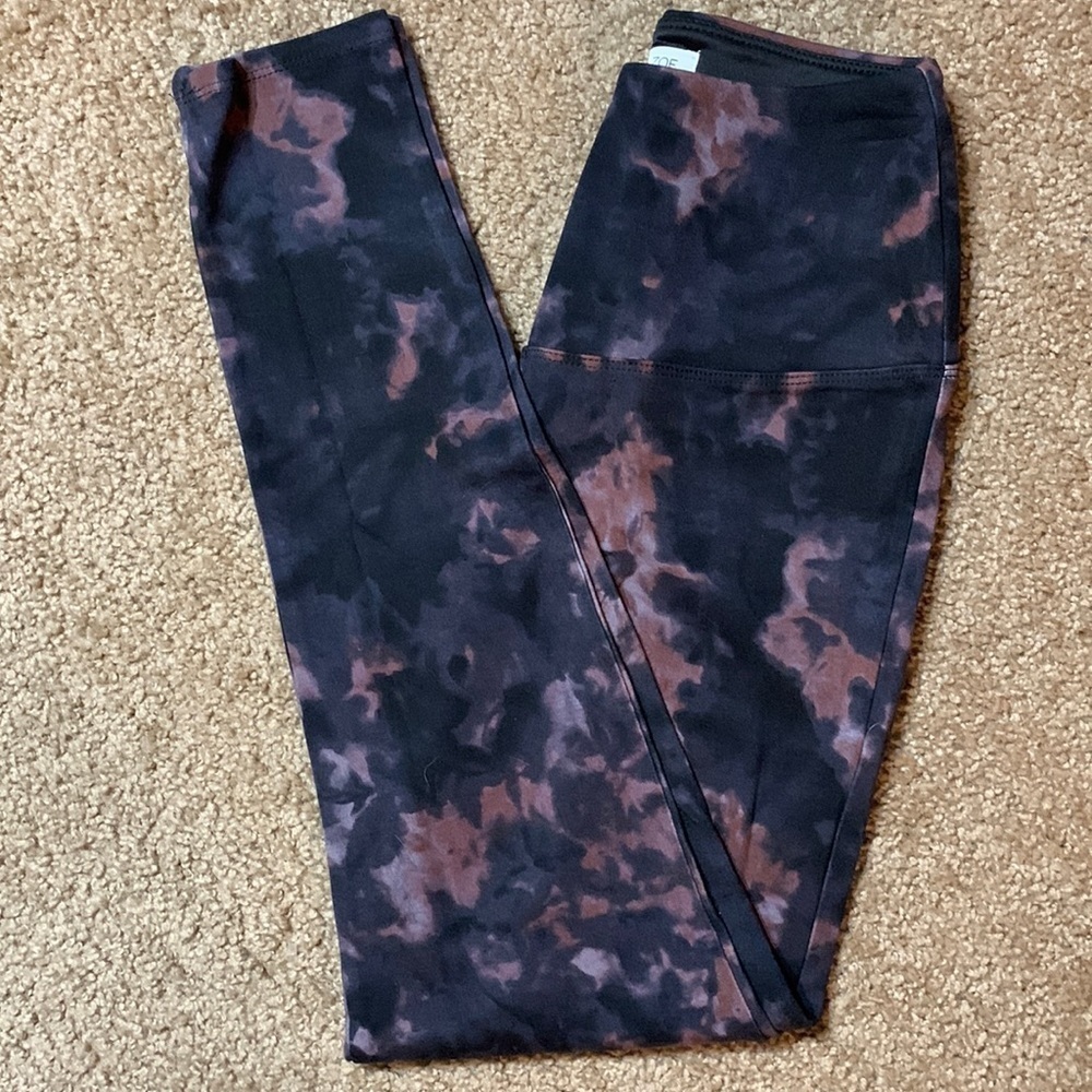 Rachel Zoe Leggings, Size Small, new without tags. See measurements
